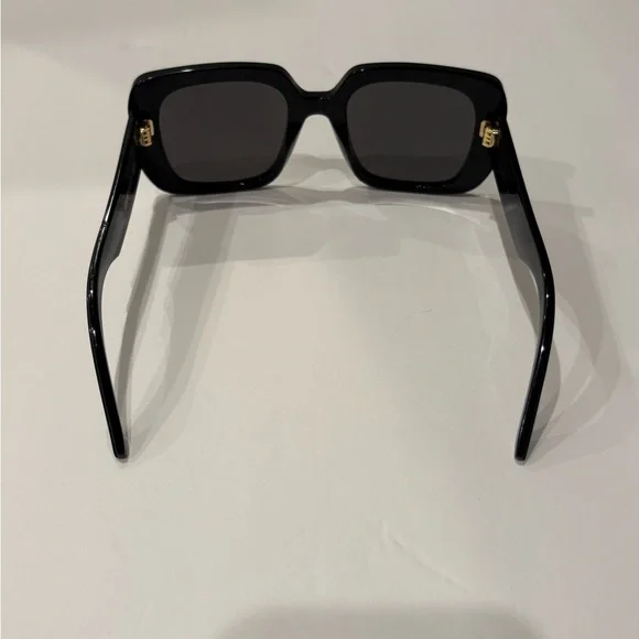 Dior Wildior Geometric Sunglasses 55 Made in Italy - Picture 13 of 16